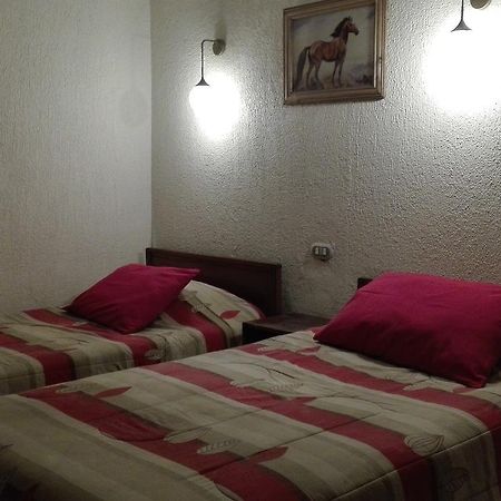 Hotel Costa Norte Ікіке Екстер'єр фото