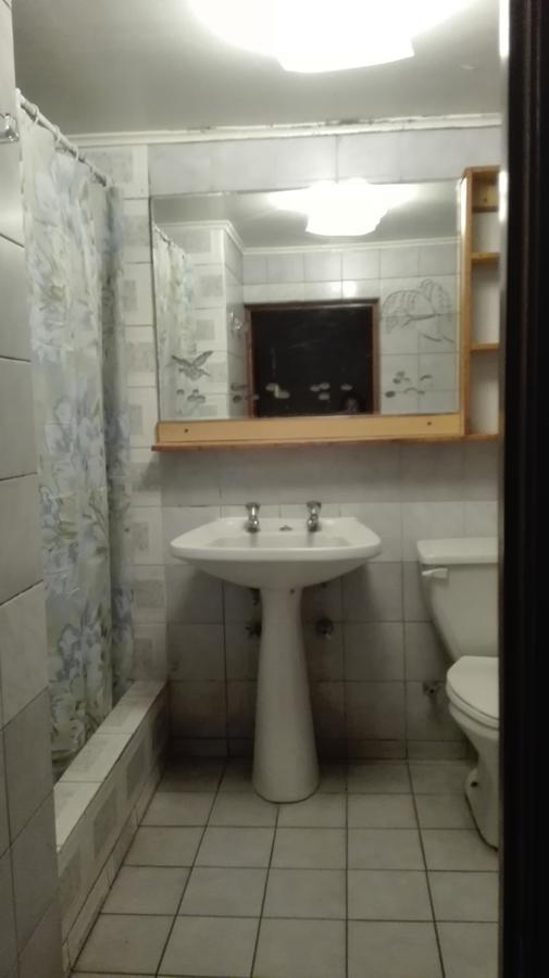 Hotel Costa Norte Ікіке Екстер'єр фото